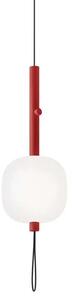 Motus Lustră Pendul Red/White - KDLN