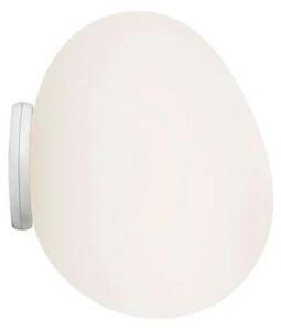 Gregg Piccola Aplică de Perete/Plafonieră White - Foscarini