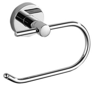 Mexen Remo suport pentru hârtie igienică, Crom - 70507333-00