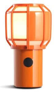 Chispa Veioză Portable Orange - Marset