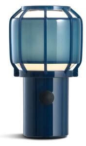 Chispa Veioză Portable Blue - Marset