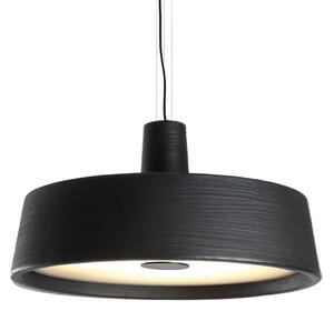 Soho 112 LED Dali Lustră Pendul Black - Marset