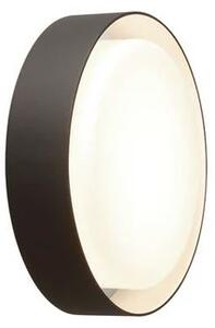Plaff-On Aplică de Perete/Plafonieră Ø33 IP54 Black - Marset