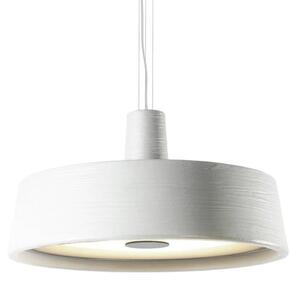 Soho 112 LED Dali Lustră Pendul White - Marset