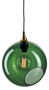 Ballroom XL Lustră Pendul Army cu Gold Soclu - Design By Us