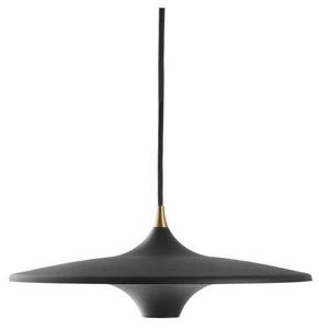 Moja Lustră Pendul Ø35 Black - Loom Design