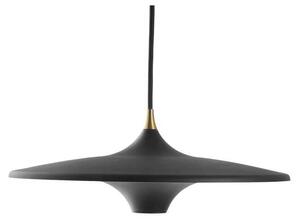 Moja Lustră Pendul Ø42 Black - Loom Design