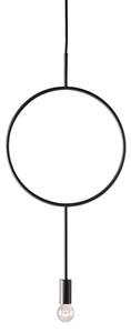 Circle Lustră Pendul - Northern