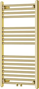 Mexen Mars radiator baie 900 x 500 mm, 292 W, auriu - W110-0900-500-00-50