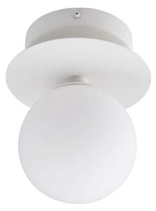 Art Deco 24 Aplică de Perete/Plafonieră IP44 White - Globen Lighting