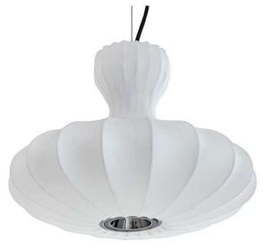 Portobello 60 Pendant Big White - Loom Design
