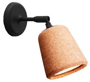 Material Aplică de Perete Natural Cork - New Works