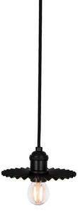 Omega 15 Lustră Pendul Black - Globen Lighting