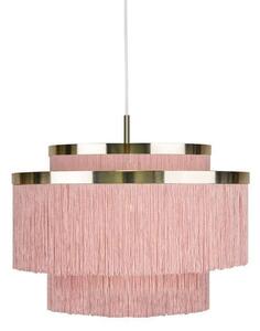 Frans Lustră Pendul Rose - Globen Lighting