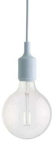 E27 Lustră Pendul Light Blue - Muuto