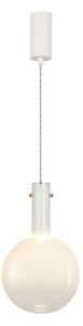 Raindrop 20 Lustră Pendul White - Loom Design