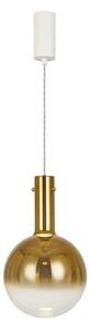 Raindrop 25 Lustră Pendul Gold - Loom Design