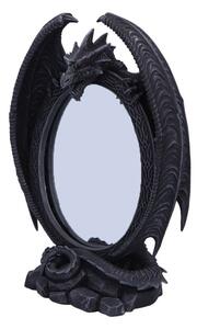 Oglinda de birou dragon Scaled Reflection 29cm