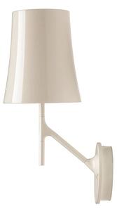 Birdie Aplică de Perete White - Foscarini