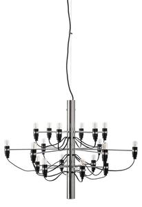 2097/18 Lustră Pendul Chrome - Flos