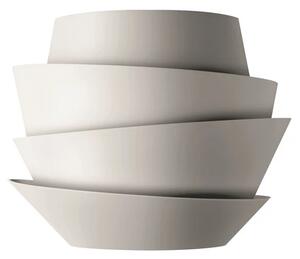Le Soleil White Aplică de Perete - Foscarini