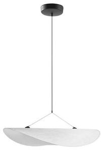 Tense Lustră Pendul Ø70 White - New Works