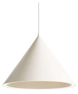 Annular Lustră Pendul Large White - Woud