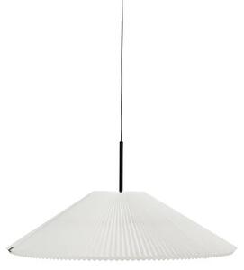 Nebra Lustră Pendul Small White - New Works