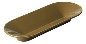 Mere Bol 51,5x21,5 Brown Green - Muuto