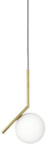 IC S1 Lustră Pendul Brass - Flos
