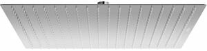 Mexen Slim cap de duș 40 x 40 cm, crom - 79140-00