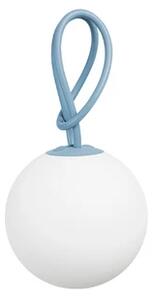 Bolleke Portable Lustră Pendul IP55 Wave Blue - Fatboy®