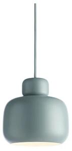 Stone Lustră Pendul Small Mint - Woud