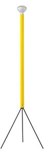 Luminator Lampadar Yellow - Flos
