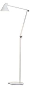 NJP Lampadar 3000K White - Louis Poulsen