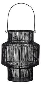 Aive Lanternă H37 Black - House Doctor