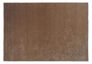 Stille Tufted Covor 160x250 Ash Brown - Ferm Living