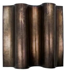 Faha Decorațiuni de perete Short Antique Brown - House Doctor