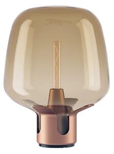 Flar Veioză Medium Terra/Honey - Lodes