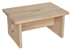 Arca Stool Nature - OYOY Living Design