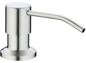 Mexen dozator lichid pentru chiuvetă, inox - 6601320-99