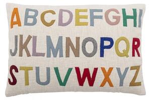 Lexi Cushion Nature - Bloomingville
