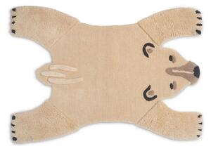 Animal Tufted Covor Polar Bear - Ferm Living