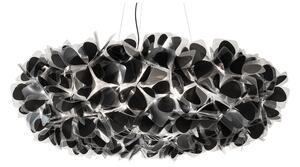 Clizia 130 Lustră Pendul Mama Non Mama Black/Black - SLAMP