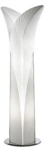 Las Palmas Lampadar L White - SLAMP