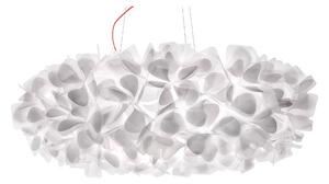 Clizia 130 Lustră Pendul Mama Non Mama White/Red - SLAMP