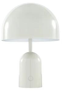 Bell Portable Veioză H28 IP44 Grey - Tom Dixon