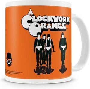 Cană Clockwork Orange