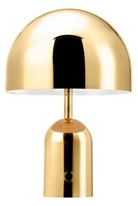 Bell Portable Veioză H28 IP44 Gold - Tom Dixon