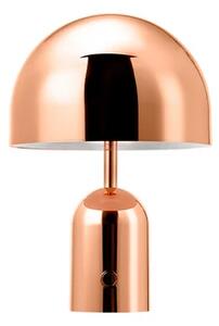 Bell Portable Veioză H28 IP44 Copper - Tom Dixon